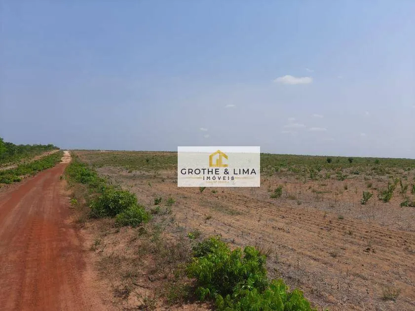 Fazenda à venda de 2.420 ha em Araguaína, TO, Brasil