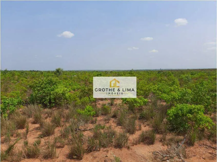 Fazenda à venda de 2.420 ha em Araguaína, TO, Brasil
