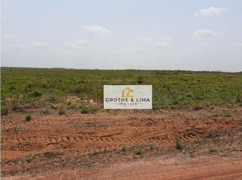 Fazenda à venda de 2.420 ha em Araguaína, TO, Brasil