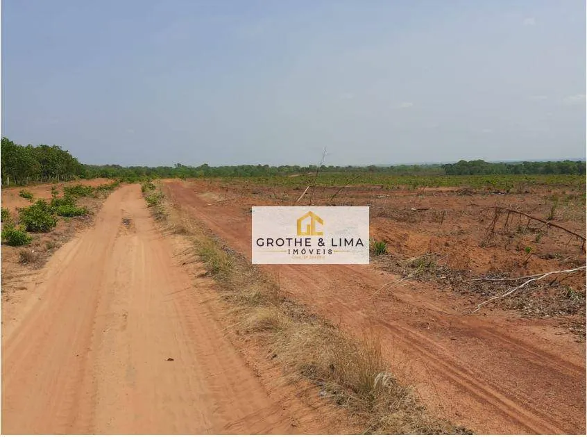 Fazenda à venda de 2.420 ha em Araguaína, TO, Brasil