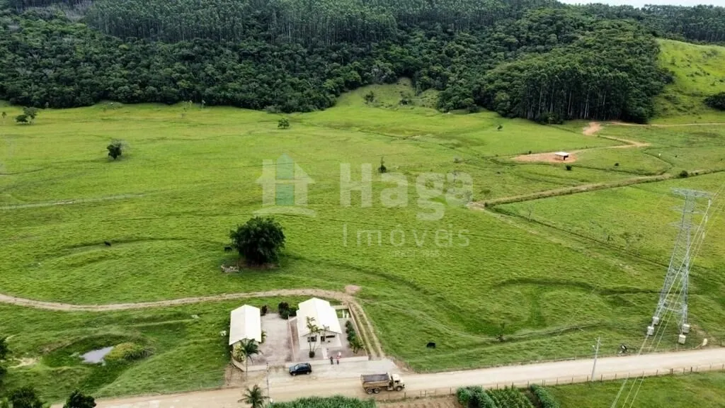 Fazenda à venda de 37 ha em Tijucas, SC, Brasil
