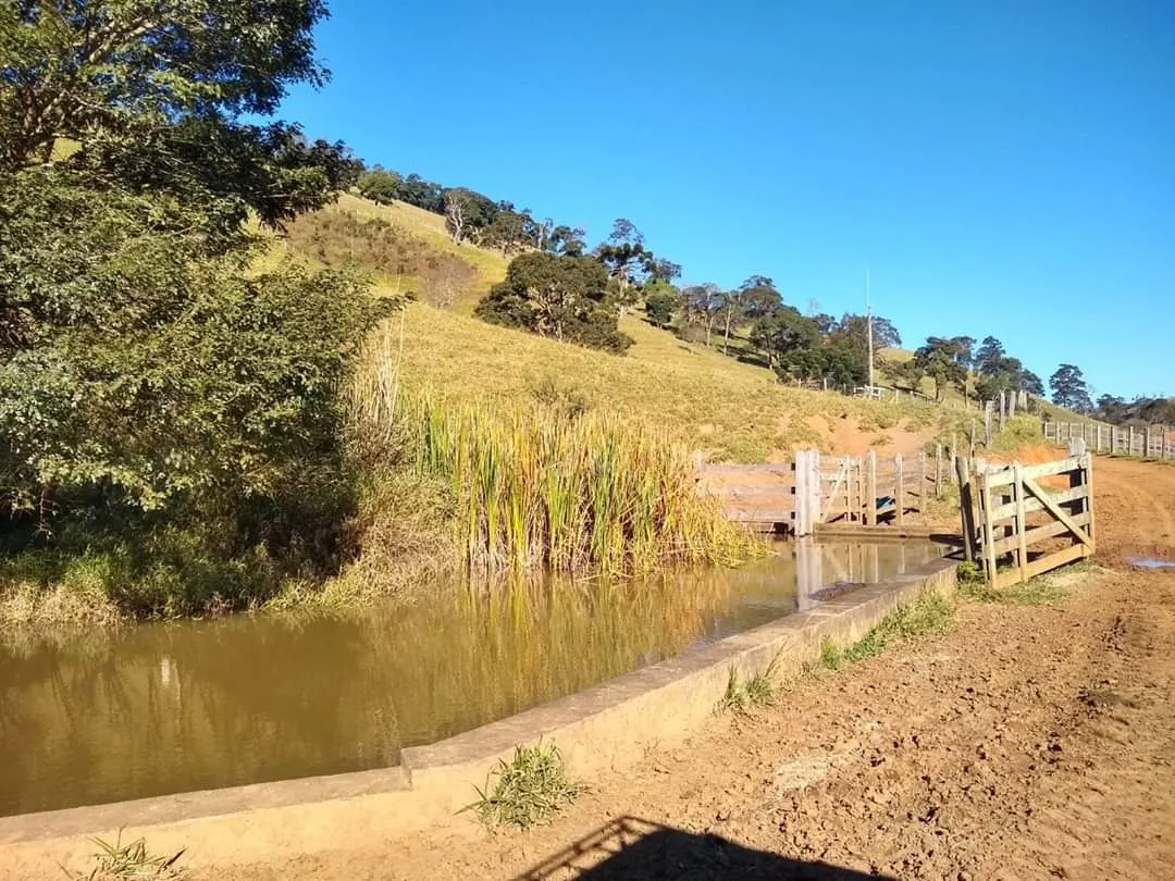 Fazenda à venda de 250 ha em Ouro Fino, MG, Brasil