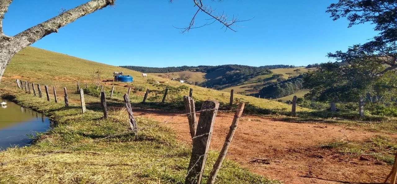 Fazenda à venda de 250 ha em Ouro Fino, MG, Brasil