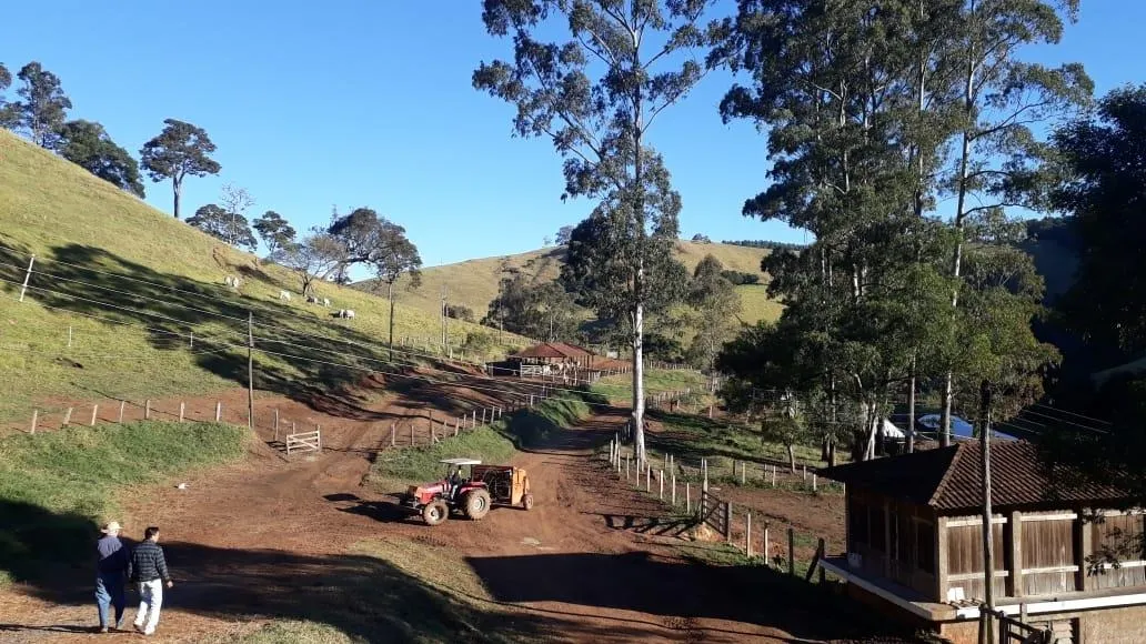 Fazenda à venda de 250 ha em Ouro Fino, MG, Brasil