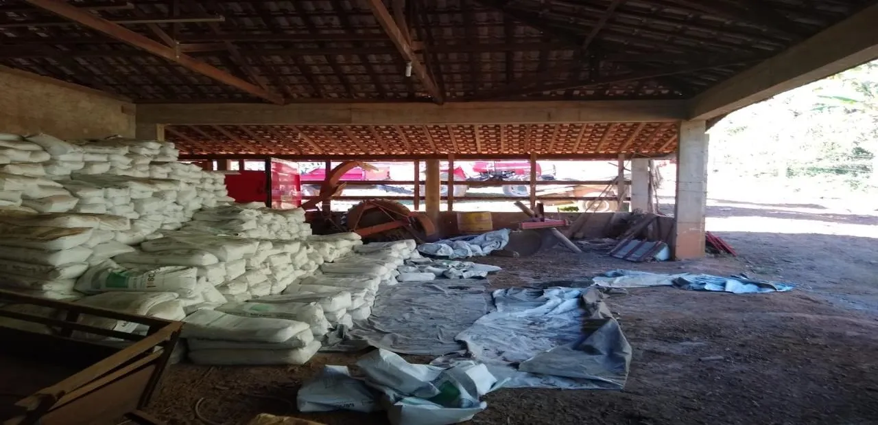Fazenda à venda de 250 ha em Ouro Fino, MG, Brasil