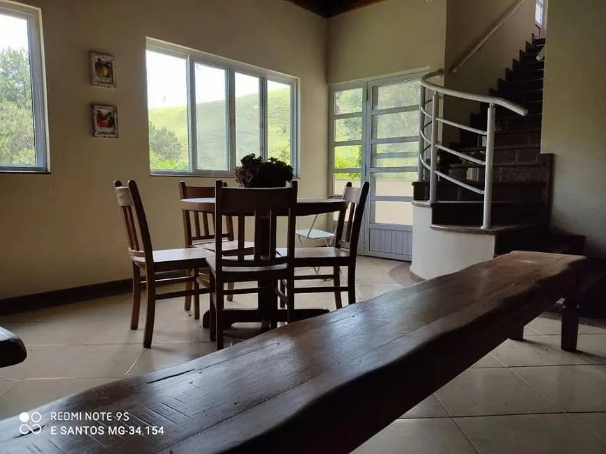 Fazenda à venda de 250 ha em Ouro Fino, MG, Brasil