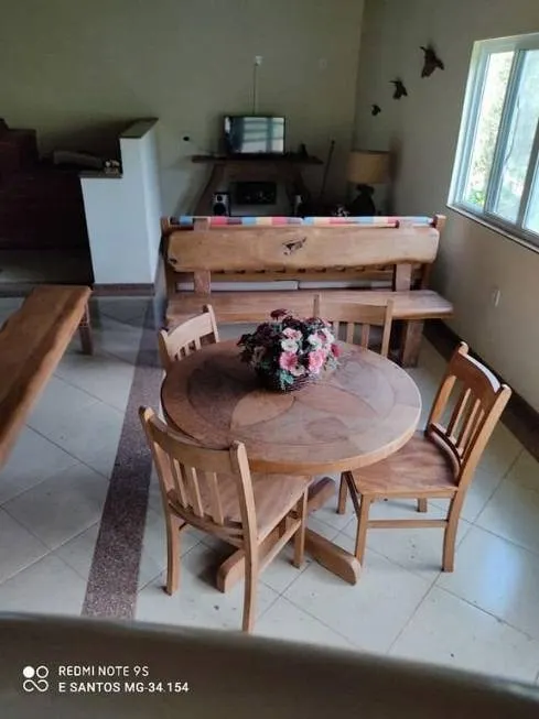 Fazenda à venda de 250 ha em Ouro Fino, MG, Brasil