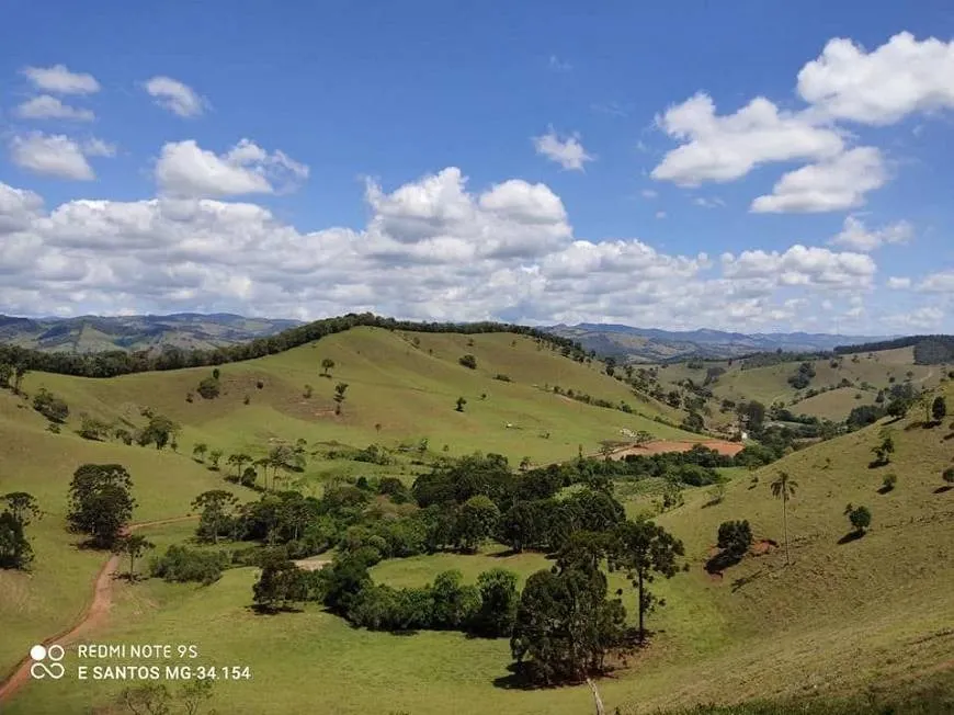 Fazenda à venda de 250 ha em Ouro Fino, MG, Brasil