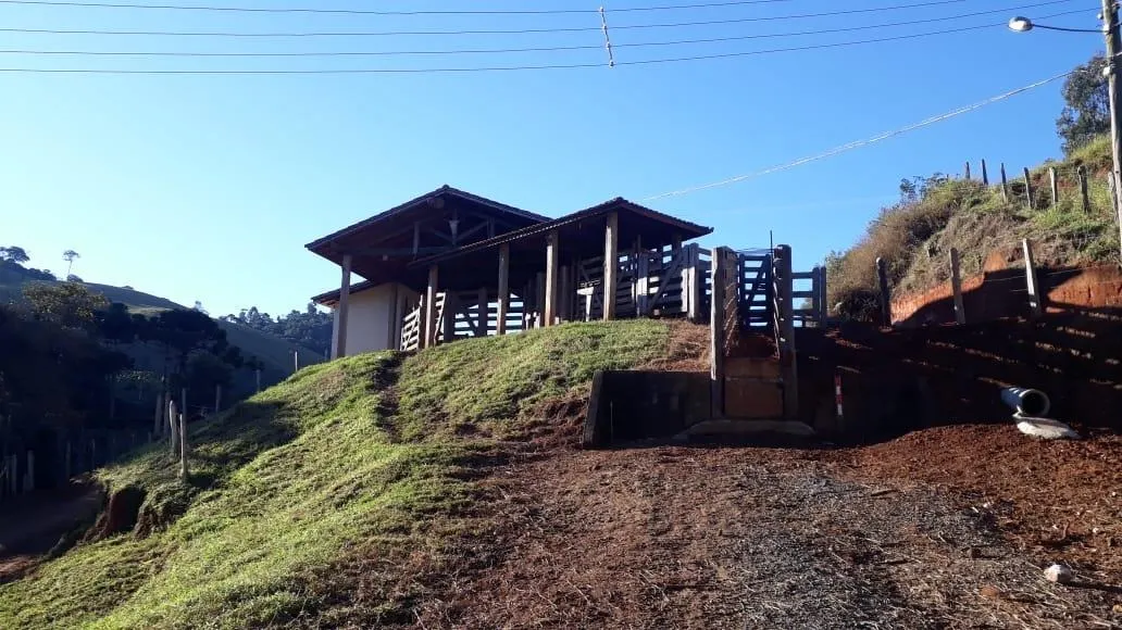 Fazenda à venda de 250 ha em Ouro Fino, MG, Brasil