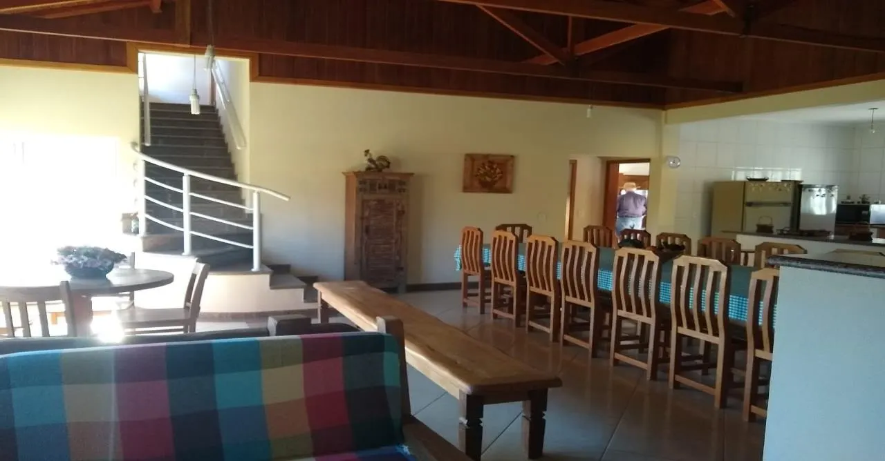Fazenda à venda de 250 ha em Ouro Fino, MG, Brasil