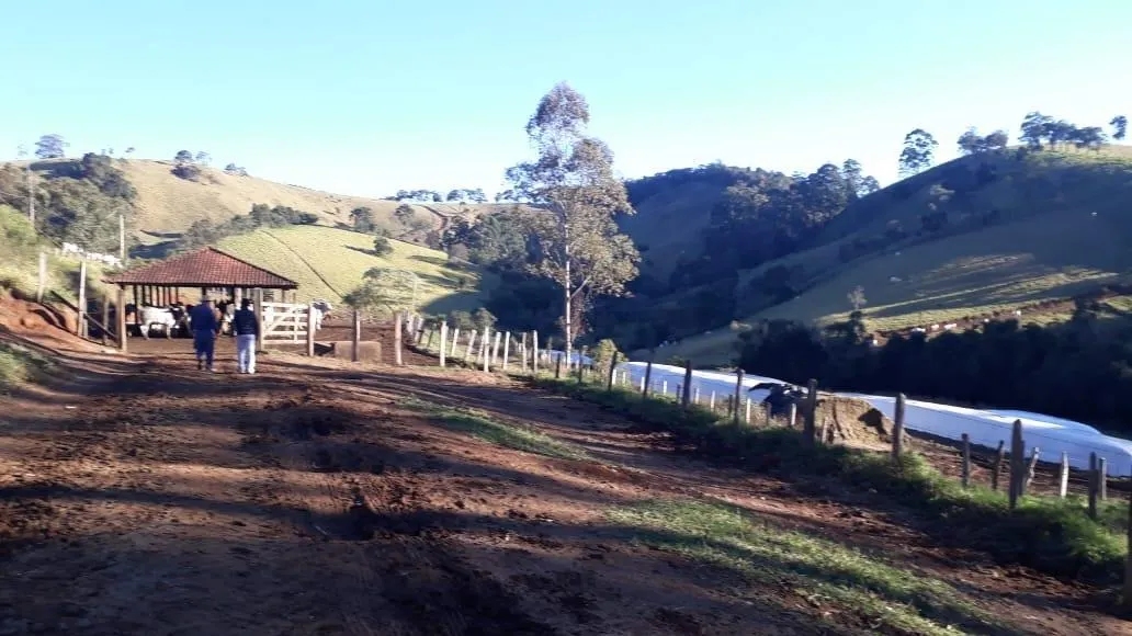 Fazenda à venda de 250 ha em Ouro Fino, MG, Brasil