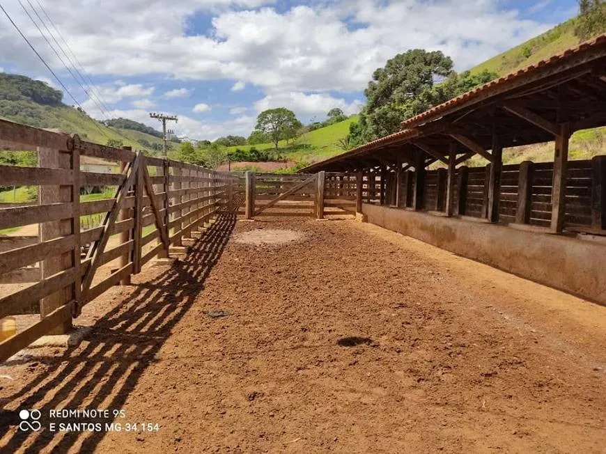 Fazenda à venda de 250 ha em Ouro Fino, MG, Brasil
