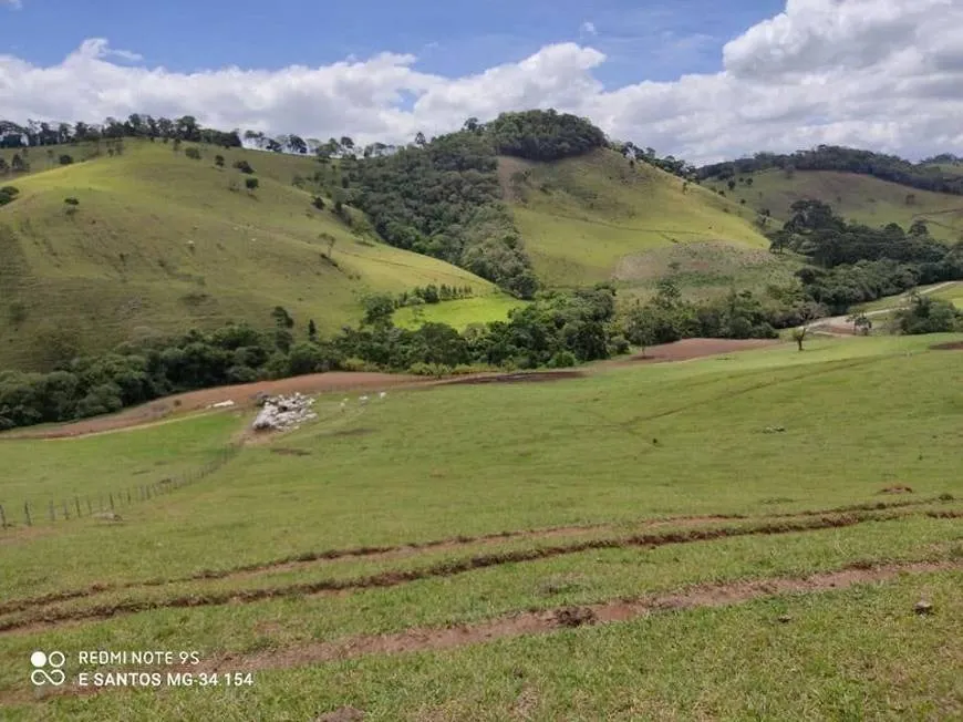 Fazenda à venda de 250 ha em Ouro Fino, MG, Brasil
