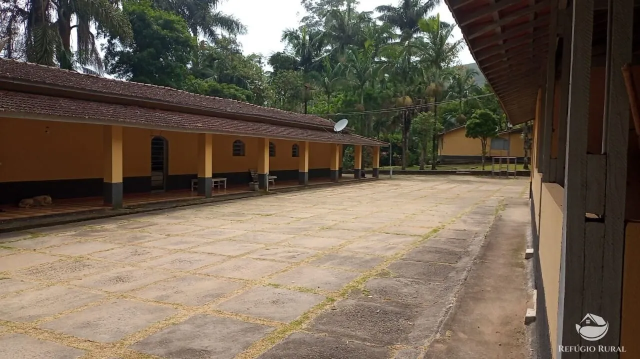 Fazenda à venda de 396 ha em São José dos Campos, SP, Brasil