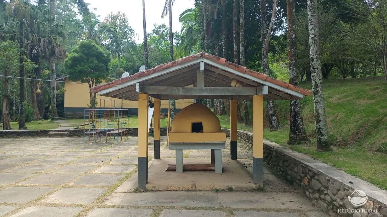 Fazenda à venda de 396 ha em São José dos Campos, SP, Brasil
