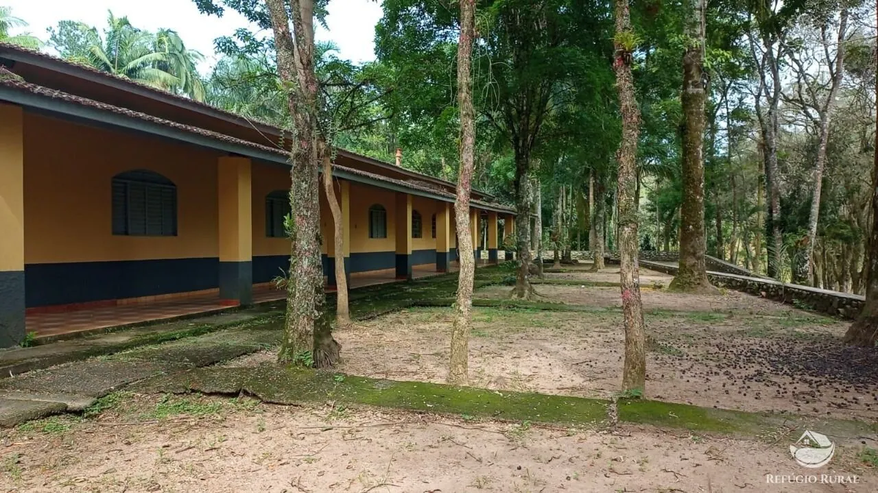 Fazenda à venda de 396 ha em São José dos Campos, SP, Brasil