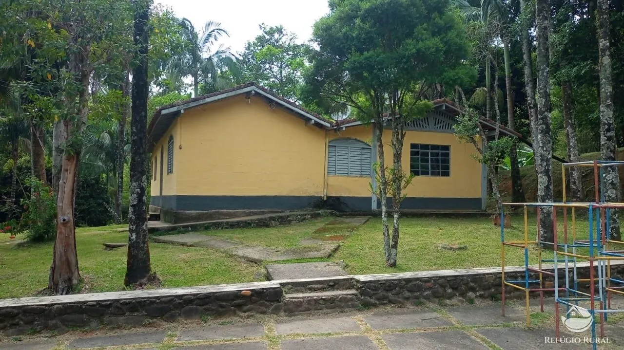 Fazenda à venda de 396 ha em São José dos Campos, SP, Brasil