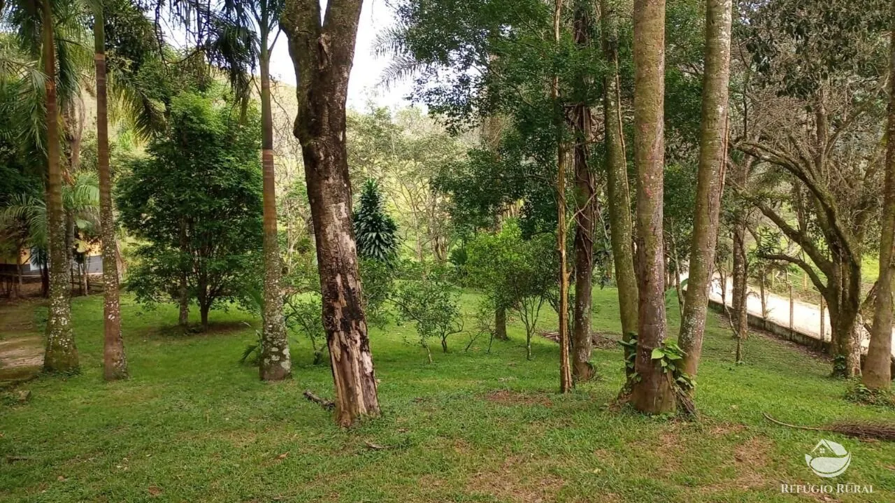 Fazenda à venda de 396 ha em São José dos Campos, SP, Brasil