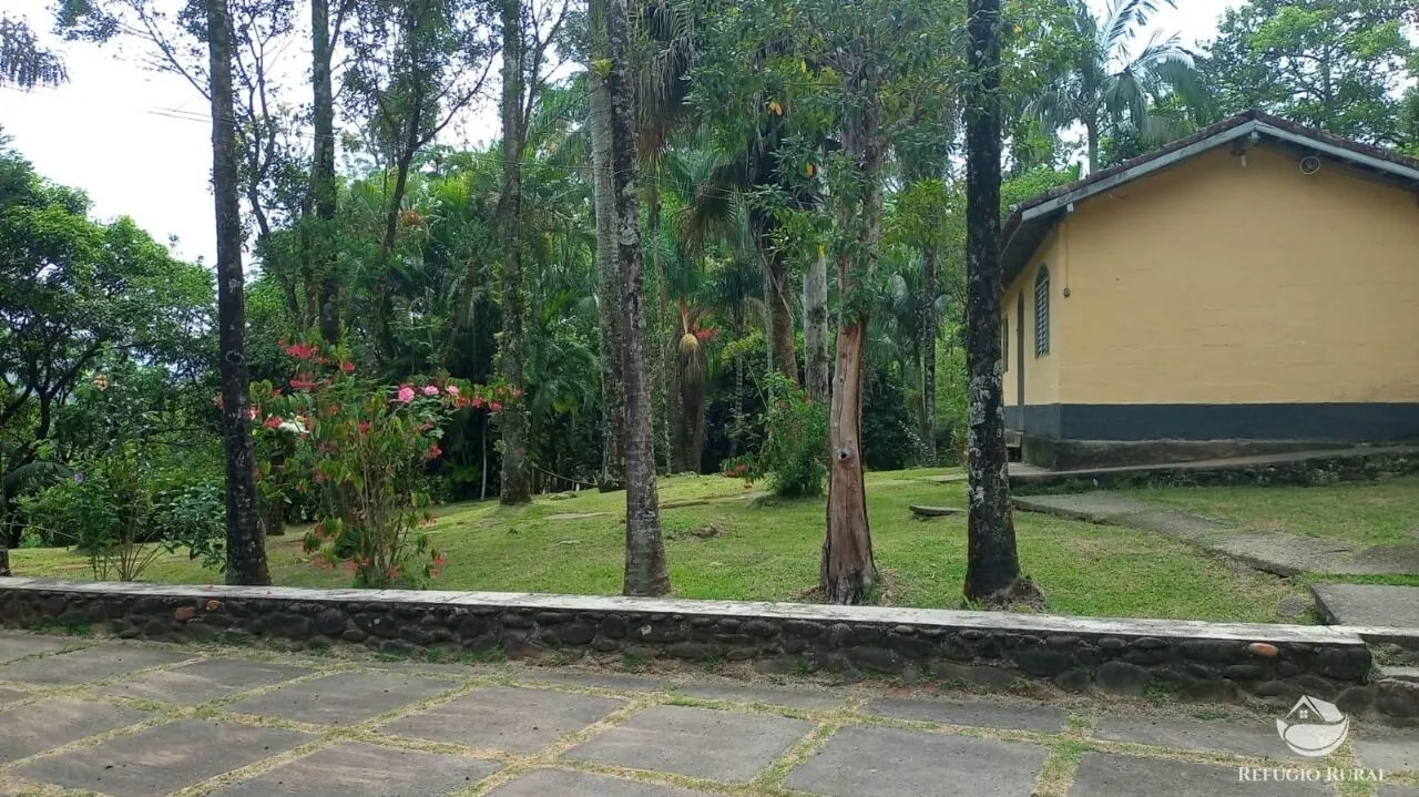Fazenda à venda de 396 ha em São José dos Campos, SP, Brasil