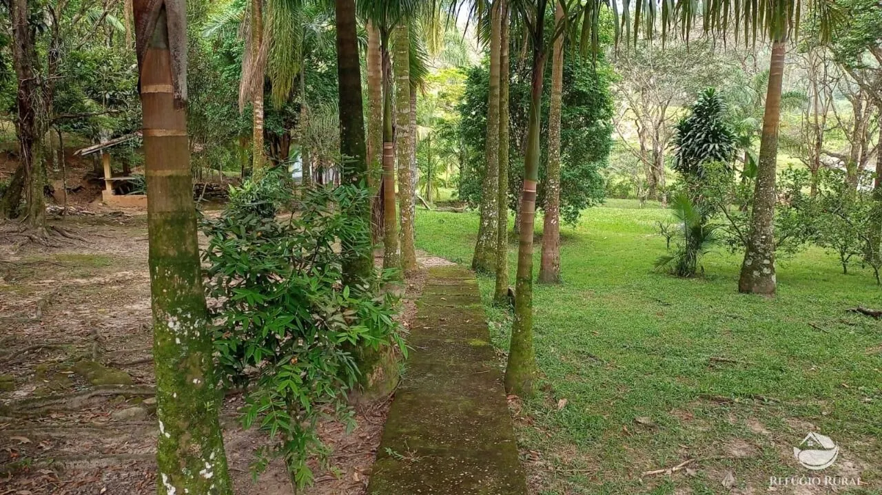 Fazenda à venda de 396 ha em São José dos Campos, SP, Brasil