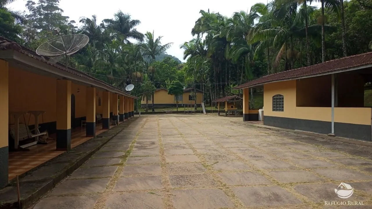 Fazenda à venda de 396 ha em São José dos Campos, SP, Brasil