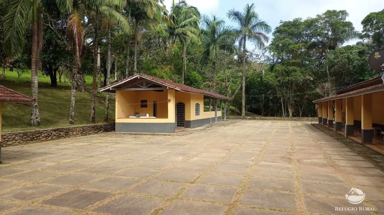 Fazenda à venda de 396 ha em São José dos Campos, SP, Brasil