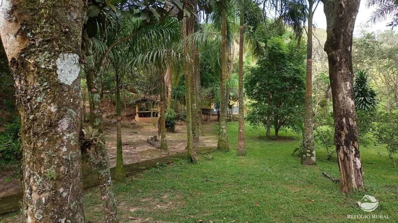 Fazenda à venda de 396 ha em São José dos Campos, SP, Brasil