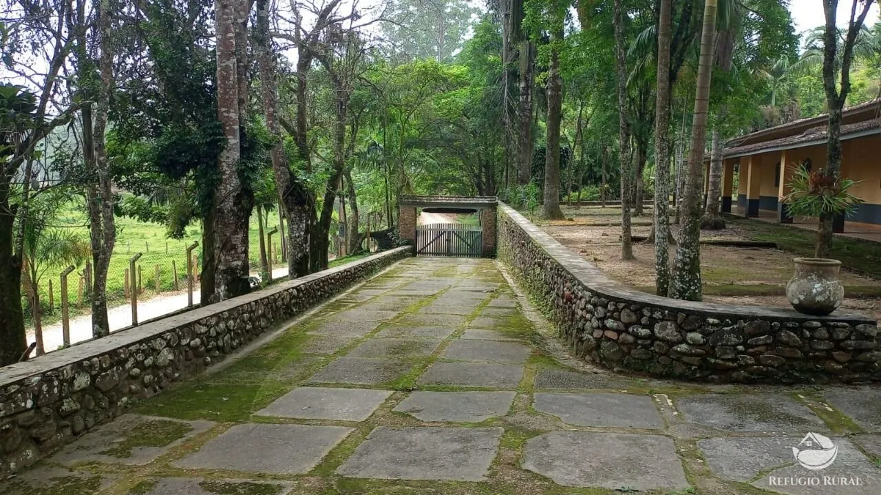 Fazenda à venda de 396 ha em São José dos Campos, SP, Brasil