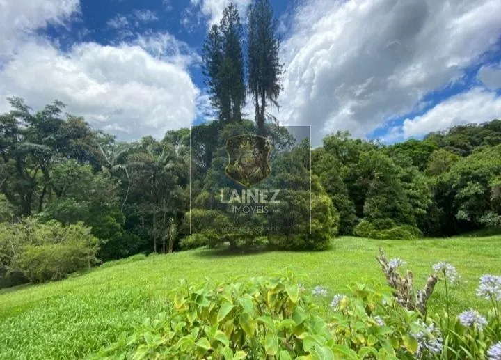 Sítio à venda de 24 ha em São Lourenço da Serra, SP, Brasil