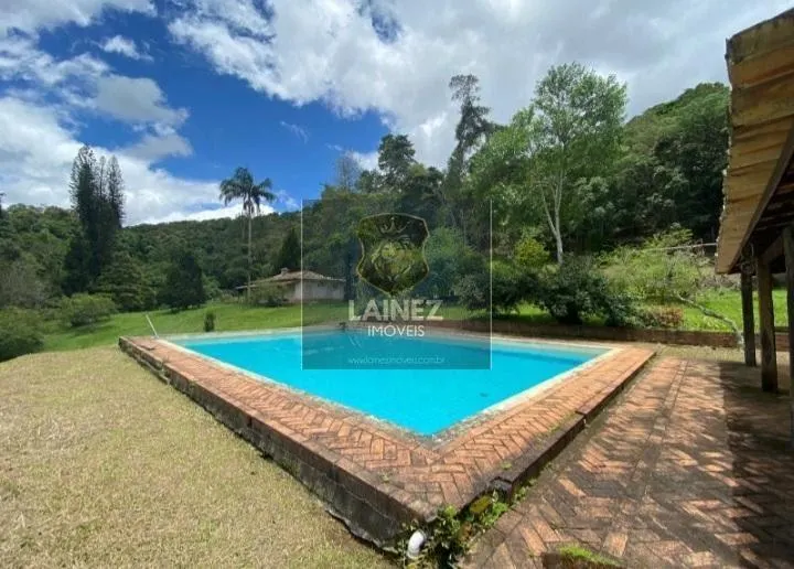 Sítio à venda de 24 ha em São Lourenço da Serra, SP, Brasil