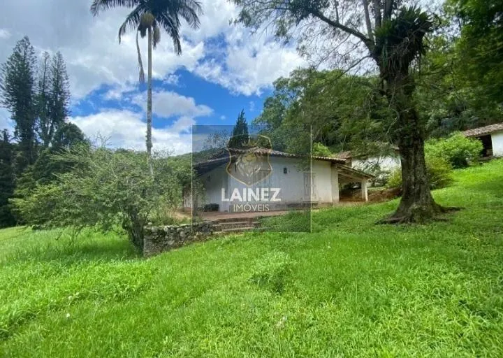 Sítio à venda de 24 ha em São Lourenço da Serra, SP, Brasil