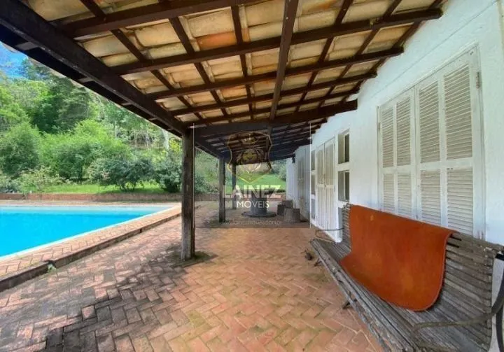 Sítio à venda de 24 ha em São Lourenço da Serra, SP, Brasil
