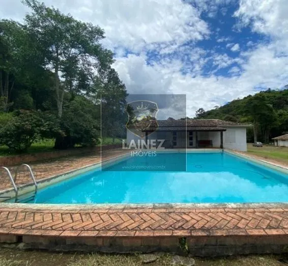 Sítio à venda de 24 ha em São Lourenço da Serra, SP, Brasil