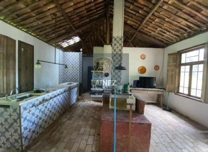 Sítio à venda de 24 ha em São Lourenço da Serra, SP, Brasil