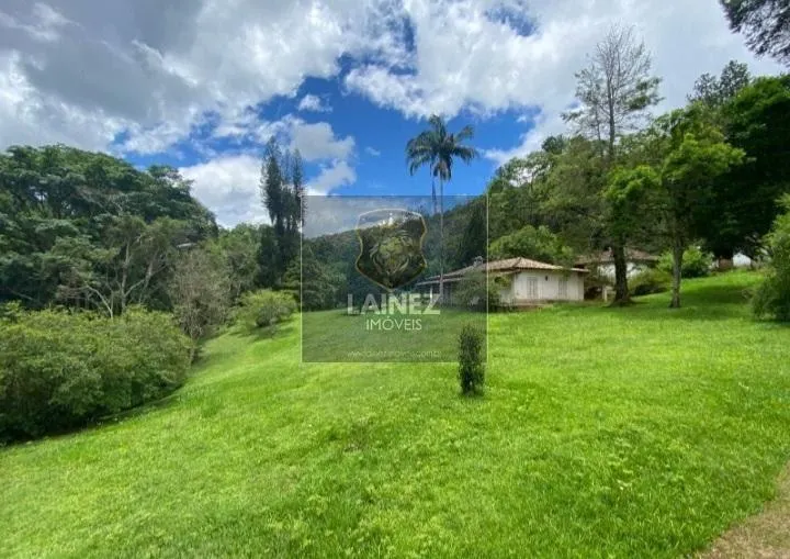 Sítio à venda de 24 ha em São Lourenço da Serra, SP, Brasil