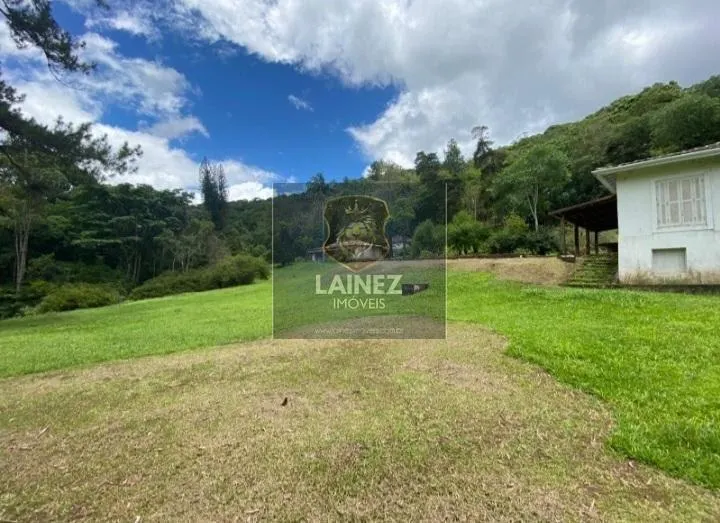 Sítio à venda de 24 ha em São Lourenço da Serra, SP, Brasil