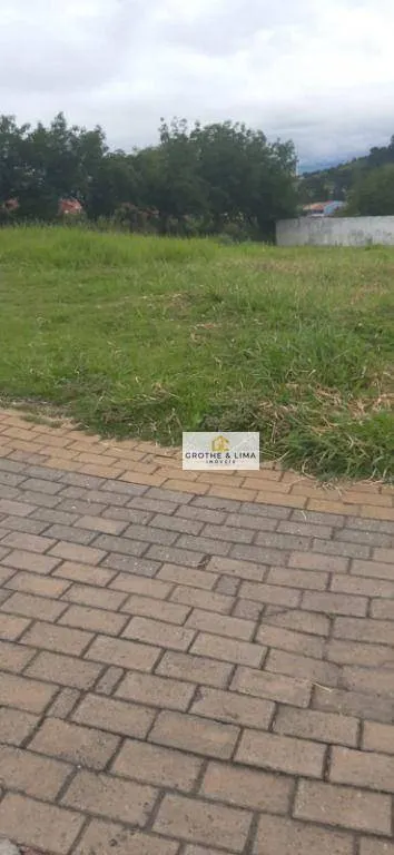 Terreno à venda de 1.300 m² em São José dos Campos, SP, Brasil