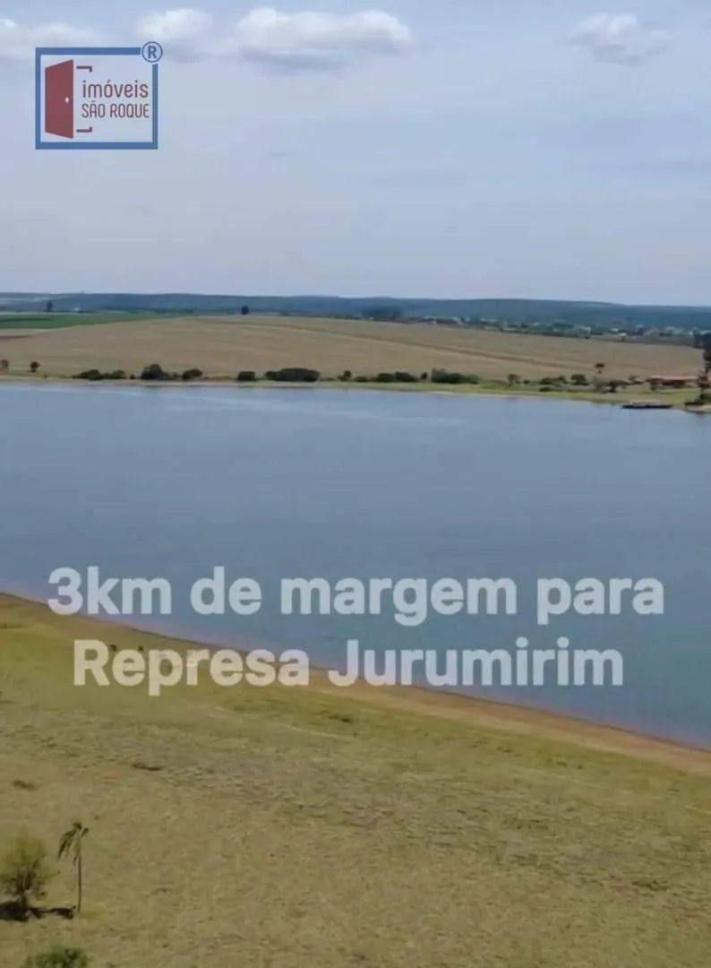 Fazenda à venda de 358 ha em Paranapanema, SP, Brasil