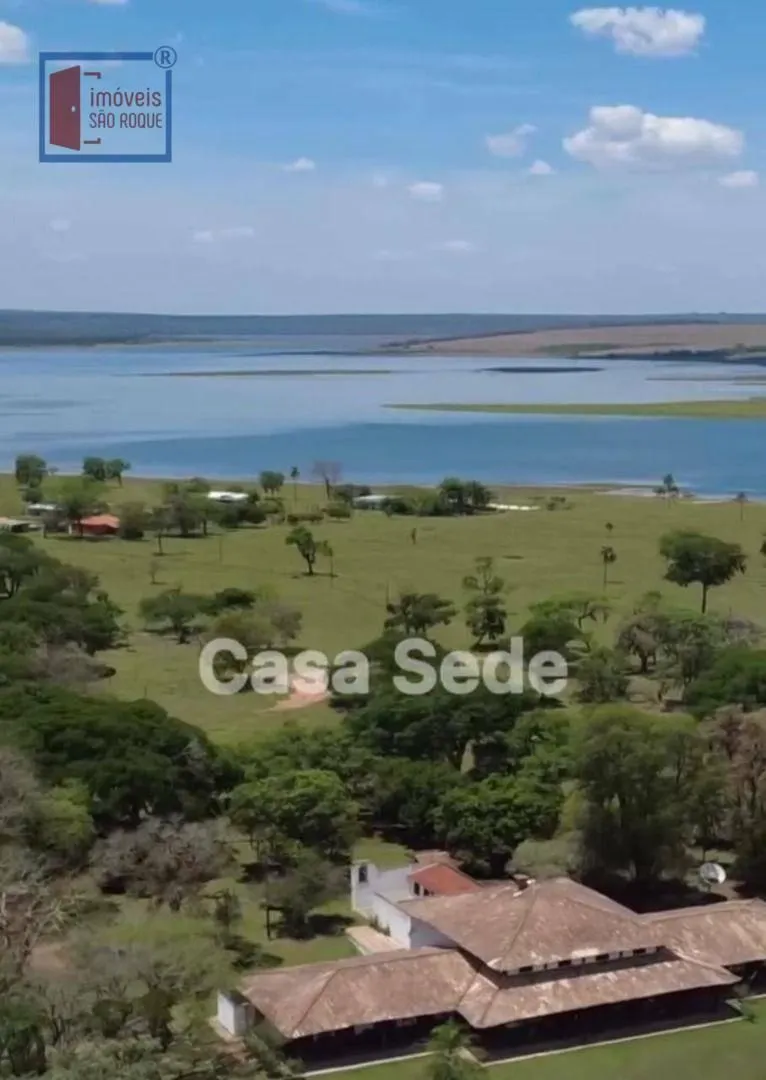 Fazenda à venda de 358 ha em Paranapanema, SP, Brasil