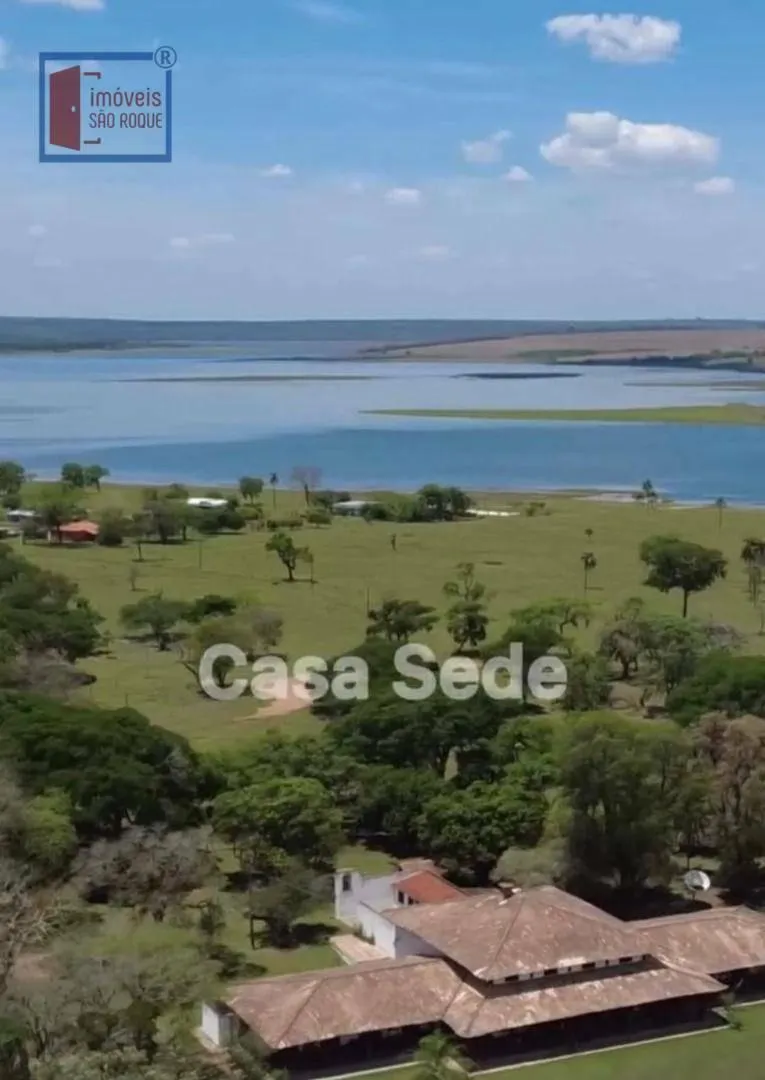 Fazenda à venda de 358 ha em Paranapanema, SP, Brasil
