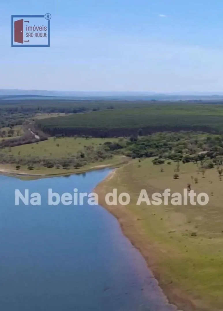 Fazenda à venda de 358 ha em Paranapanema, SP, Brasil
