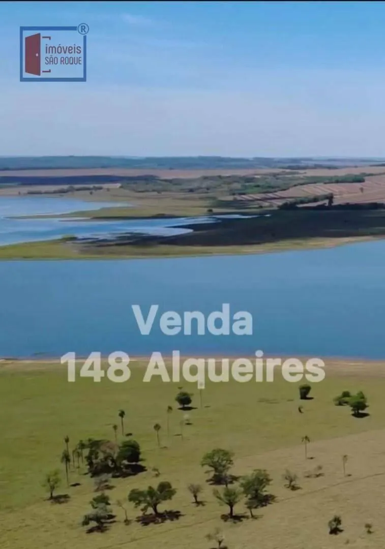Fazenda à venda de 358 ha em Paranapanema, SP, Brasil