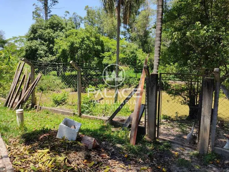 Chácara à venda de 3 ha em Piracicaba, SP, Brasil