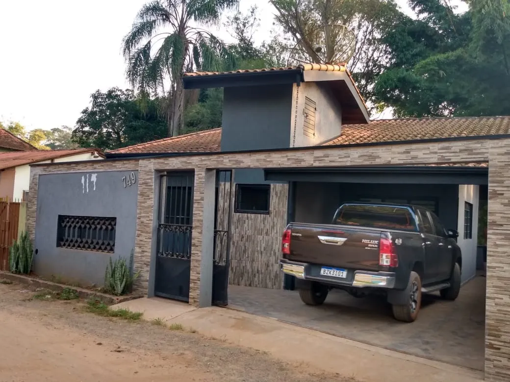 Country home for sale of 300 m² in Tatuí, SP, Brazil