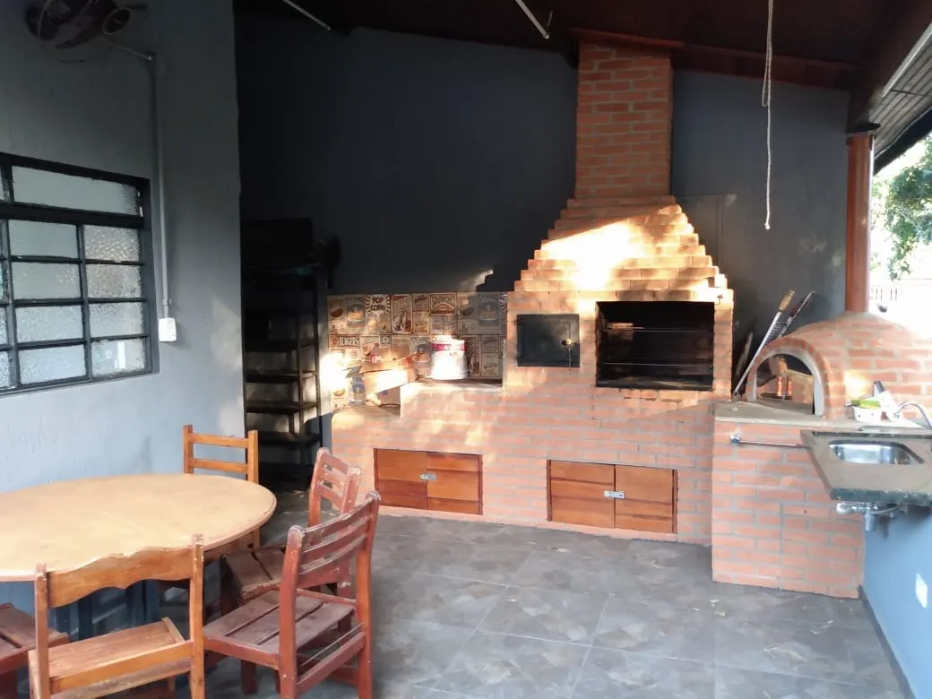 Country home for sale of 300 m² in Tatuí, SP, Brazil