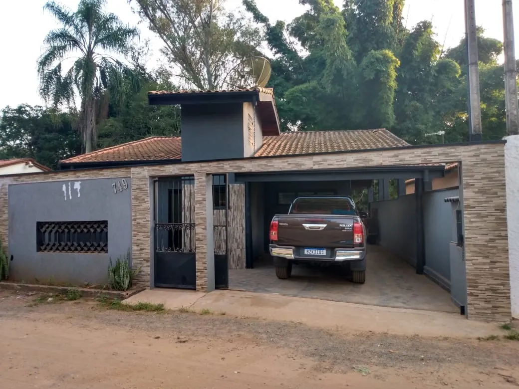 Country home for sale of 300 m² in Tatuí, SP, Brazil