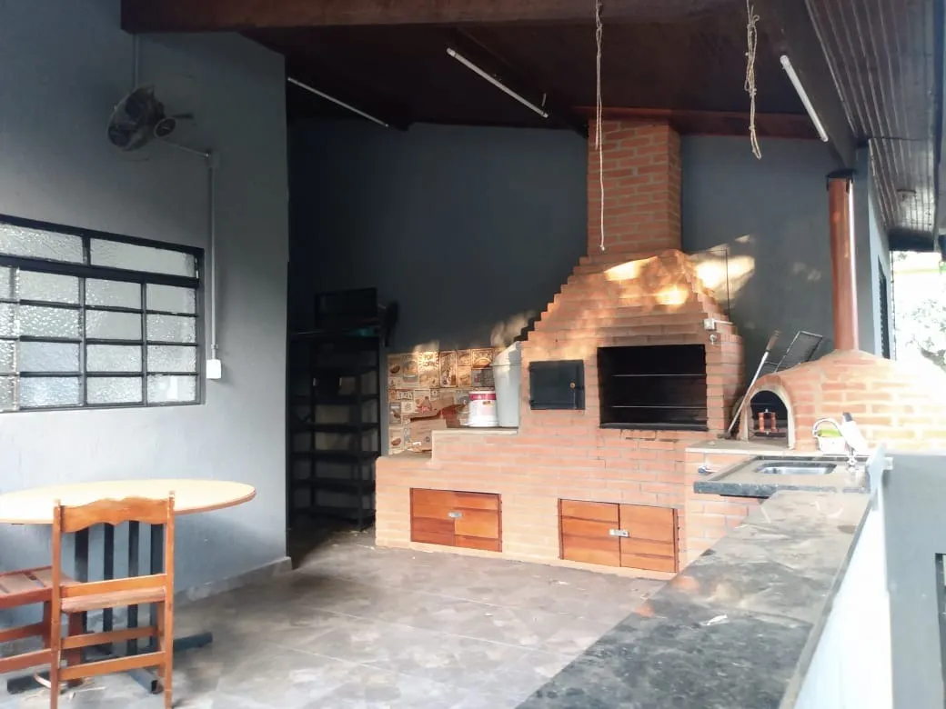 Country home for sale of 300 m² in Tatuí, SP, Brazil