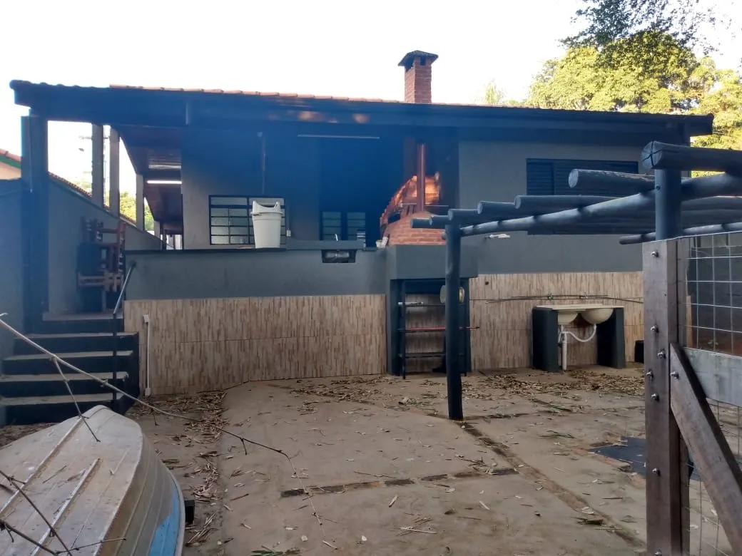 Country home for sale of 300 m² in Tatuí, SP, Brazil