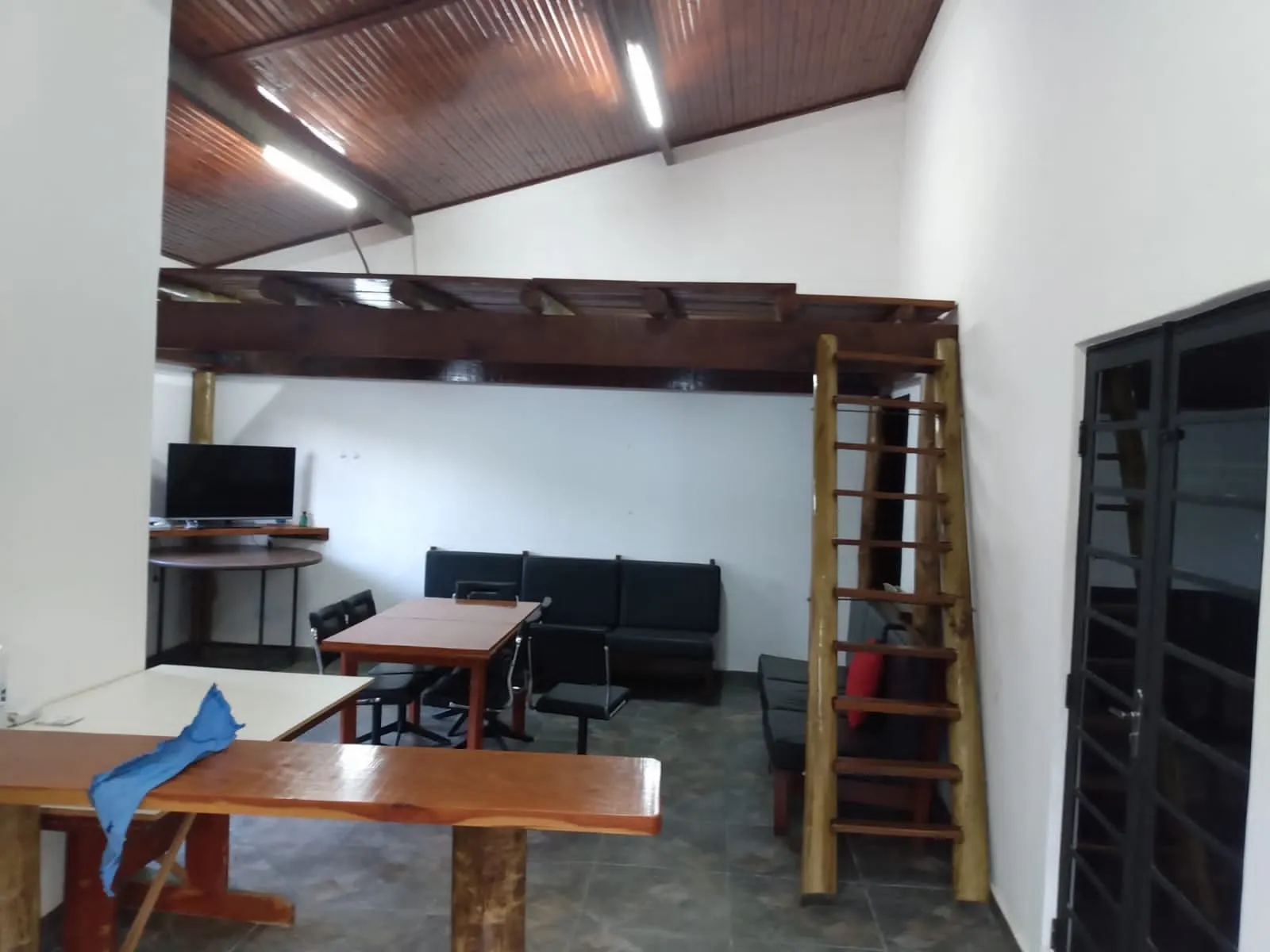Country home for sale of 300 m² in Tatuí, SP, Brazil