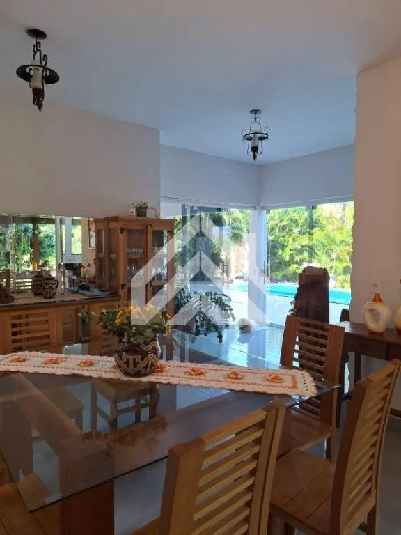 Country home for sale of 1,050 m² in Ipeúna, SP, Brazil